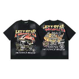 Picture of Hellstar T Shirts Short _SKUHellstarS-XLgftx68610173